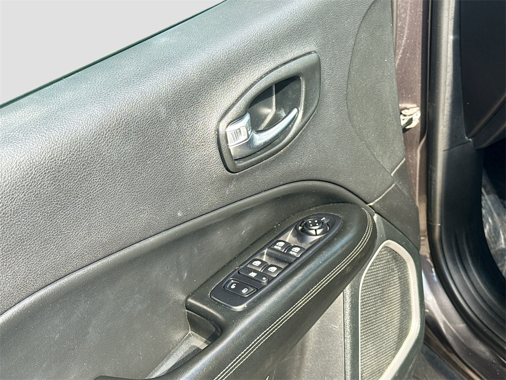 2021 Jeep Compass Latitude Gray at Emmons Autoplex