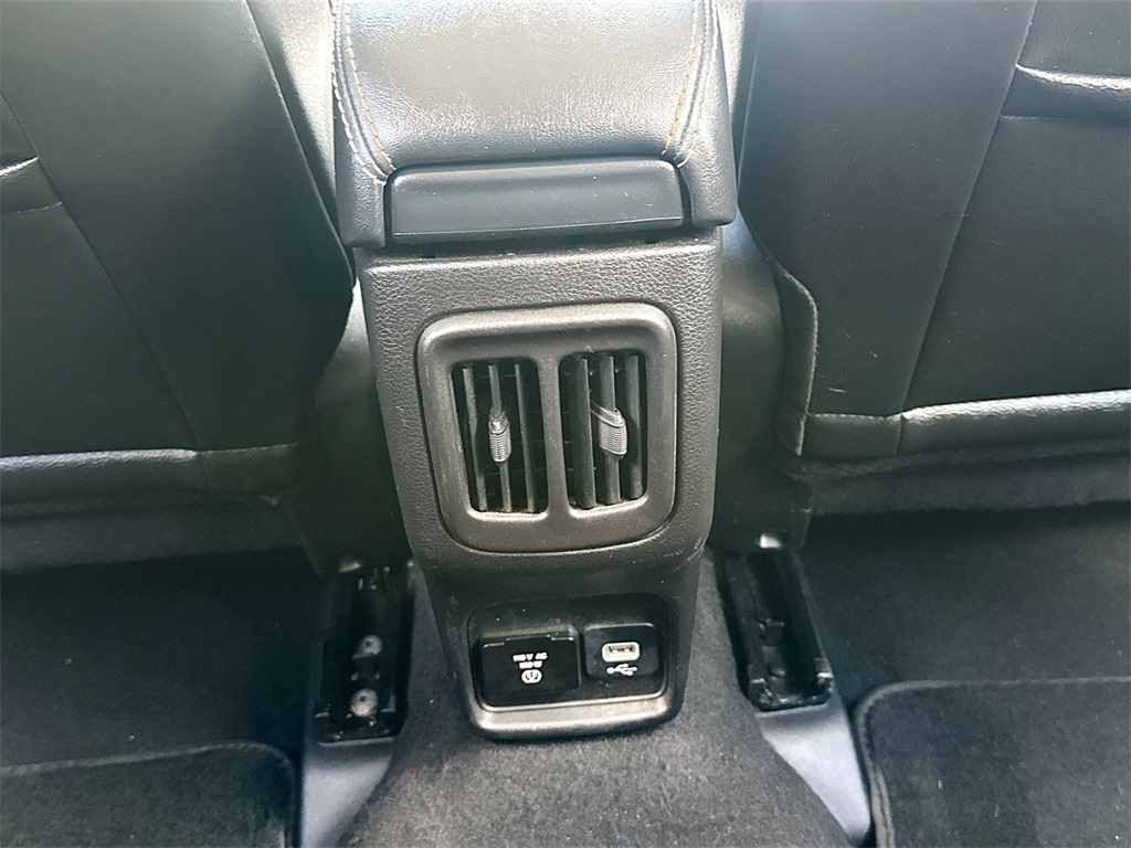 2021 Jeep Compass Latitude Gray at Emmons Autoplex