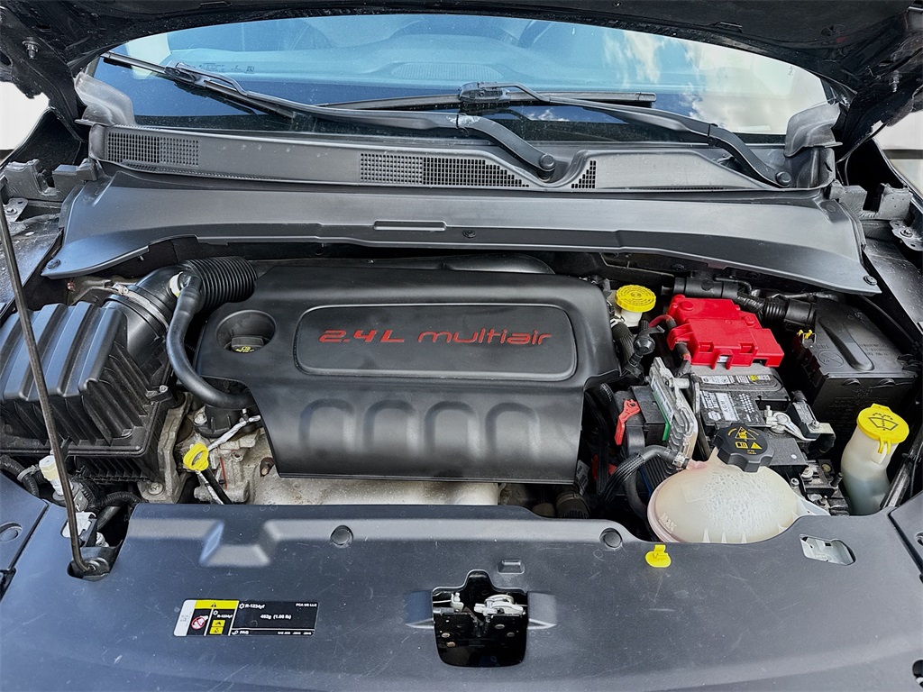 2021 Jeep Compass Latitude Gray at Emmons Autoplex