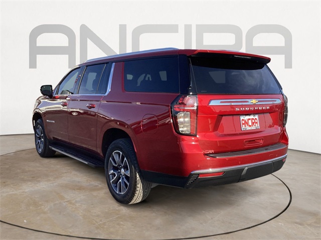 Used Car 2024 Chevrolet Suburban  Ls For Sale Under $60,000 In San Antonio, Texas