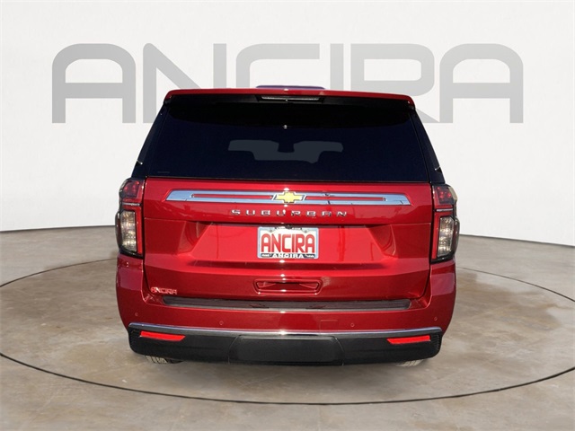 Used Car 2024 Chevrolet Suburban  Ls For Sale Under $60,000 In San Antonio, Texas