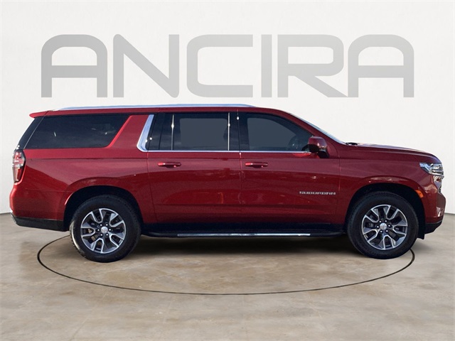 Used Car 2024 Chevrolet Suburban  Ls For Sale Under $60,000 In San Antonio, Texas