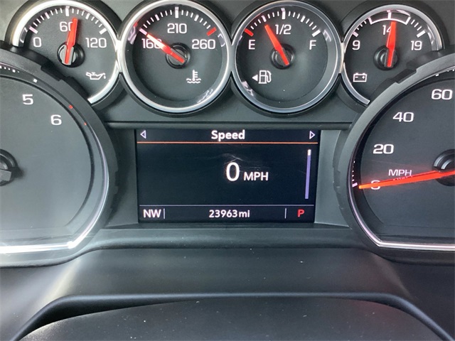 Used Car 2024 Chevrolet Suburban  Ls For Sale Under $60,000 In San Antonio, Texas