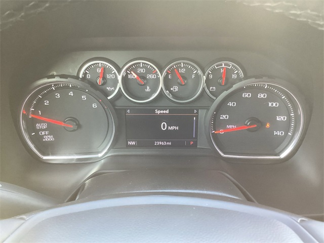 Used Car 2024 Chevrolet Suburban  Ls For Sale Under $60,000 In San Antonio, Texas