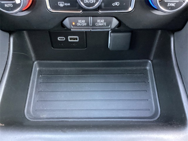 Used Car 2024 Chevrolet Suburban  Ls For Sale Under $60,000 In San Antonio, Texas