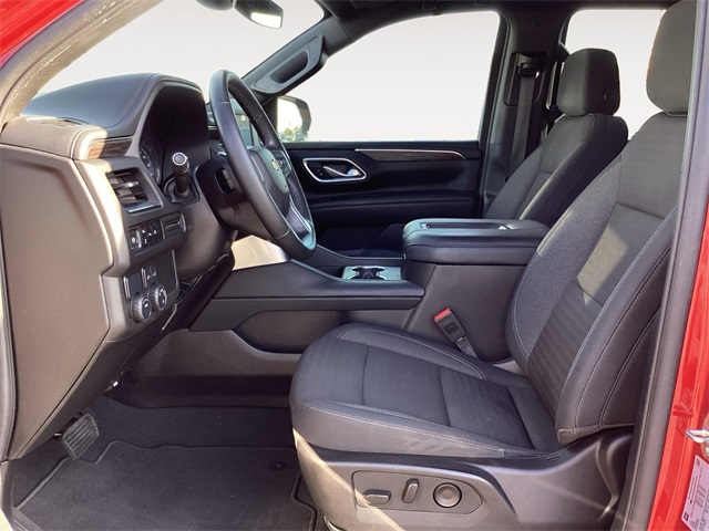 Used Car 2024 Chevrolet Suburban  Ls For Sale Under $60,000 In San Antonio, Texas