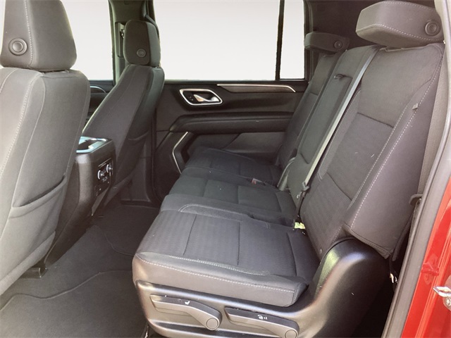 Used Car 2024 Chevrolet Suburban  Ls For Sale Under $60,000 In San Antonio, Texas