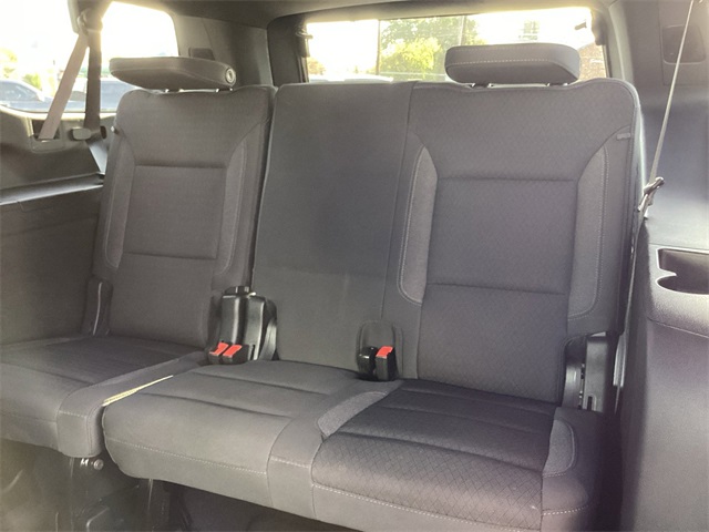 Used Car 2024 Chevrolet Suburban  Ls For Sale Under $60,000 In San Antonio, Texas