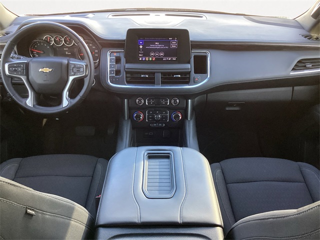 Used Car 2024 Chevrolet Suburban  Ls For Sale Under $60,000 In San Antonio, Texas