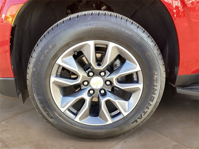 Used Car 2024 Chevrolet Suburban  Ls For Sale Under $60,000 In San Antonio, Texas