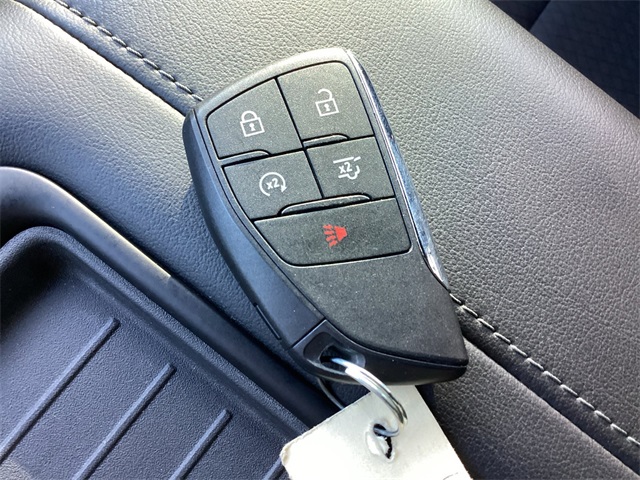 Used Car 2024 Chevrolet Suburban  Ls For Sale Under $60,000 In San Antonio, Texas