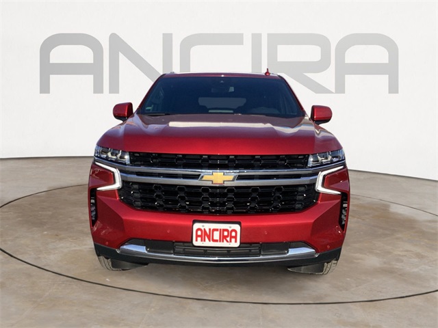 Used Car 2024 Chevrolet Suburban  Ls For Sale Under $60,000 In San Antonio, Texas