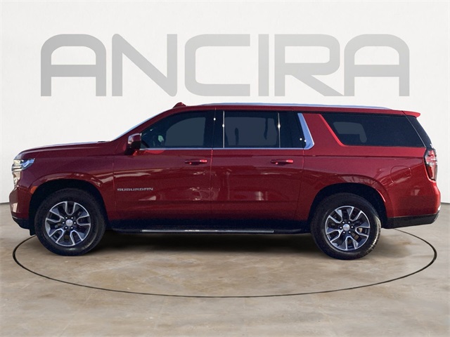 Used Car 2024 Chevrolet Suburban  Ls For Sale Under $60,000 In San Antonio, Texas