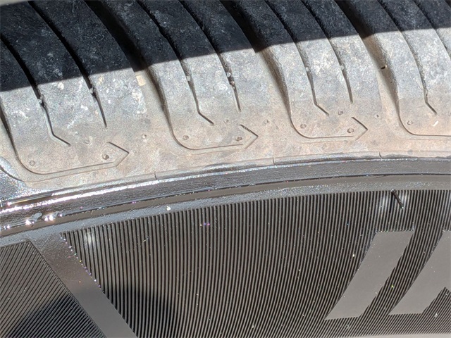 2024 Hyundai Tucson Limited Black at Superior Honda