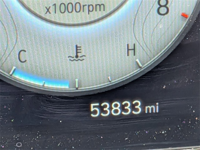 2024 Hyundai Tucson Limited Black at Superior Honda