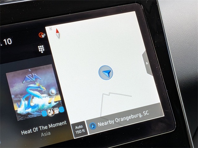 2024 Hyundai Tucson Limited Black at Superior Honda