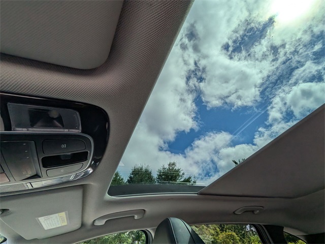 2024 Hyundai Tucson Limited Black at Superior Honda