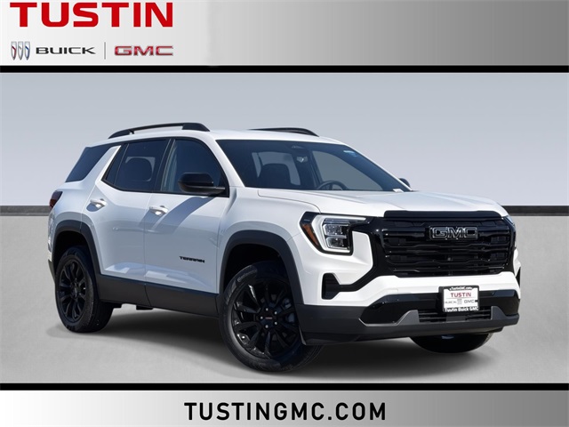 2026 GMC Terrain Elevation FWD