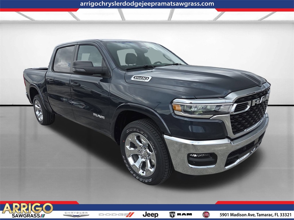 2026 RAM Ram 1500 Pickup Big Horn/Lone Star's photo