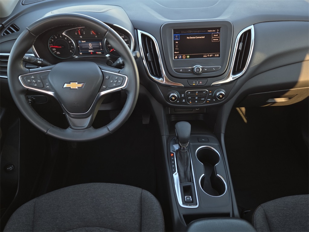 Used 2024 Chevrolet Equinox For Sale in Farmington, AR