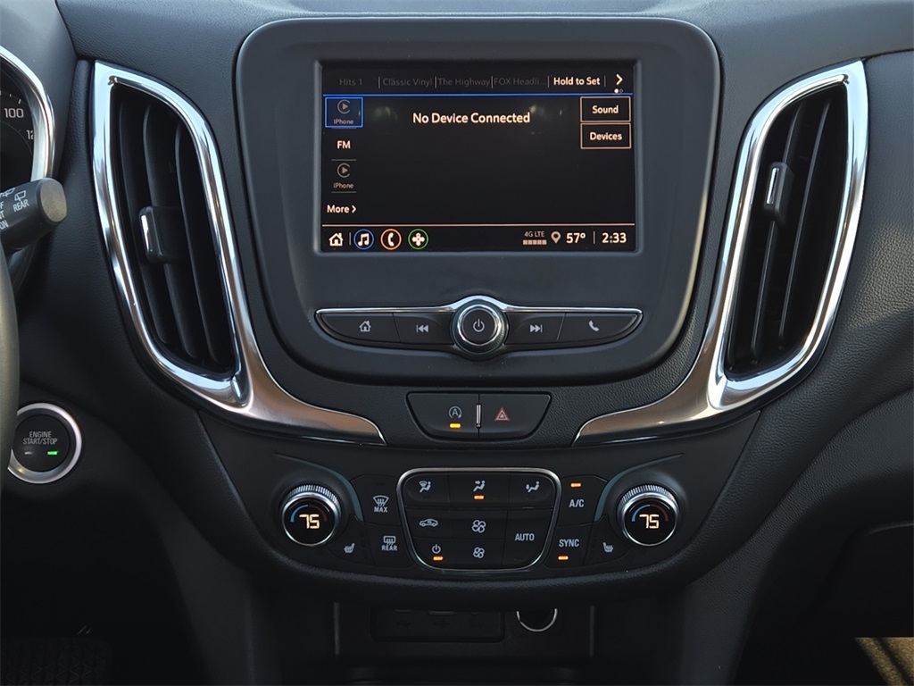 Used 2024 Chevrolet Equinox For Sale in Farmington, AR