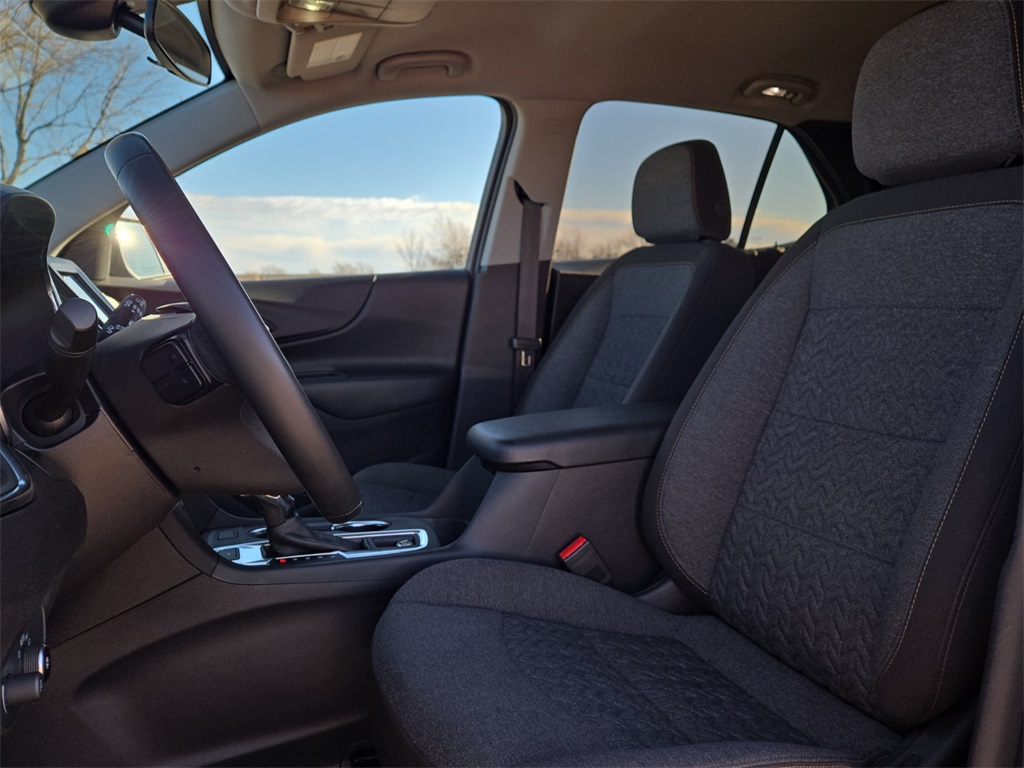 Used 2024 Chevrolet Equinox For Sale in Farmington, AR