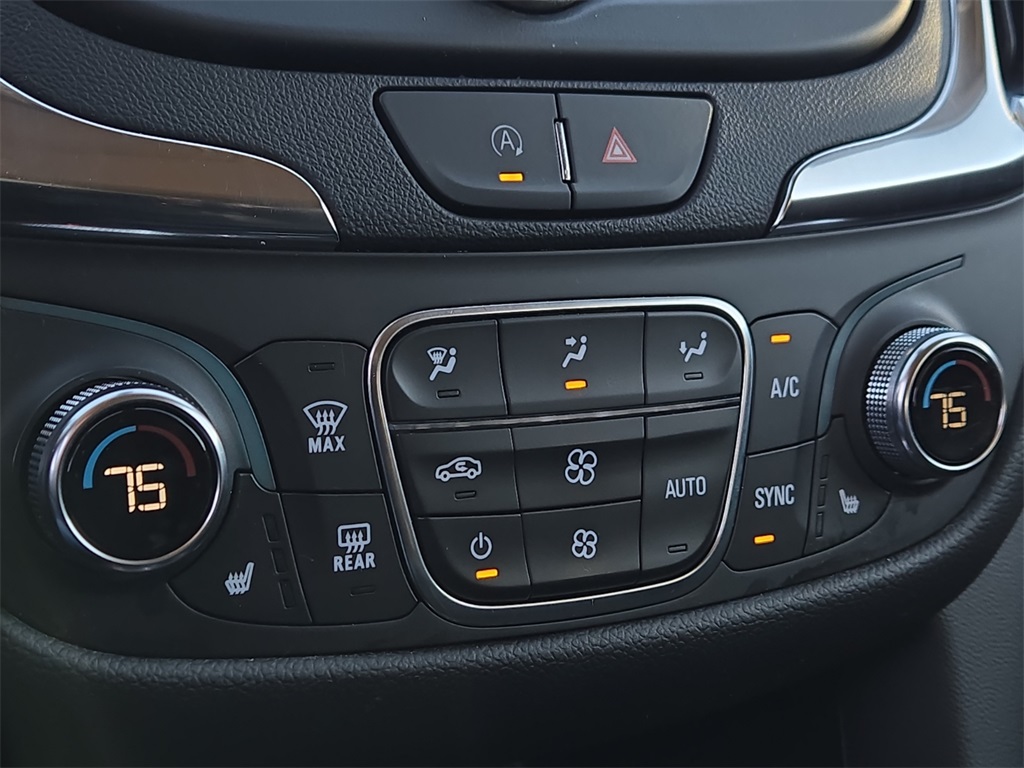 Used 2024 Chevrolet Equinox For Sale in Farmington, AR