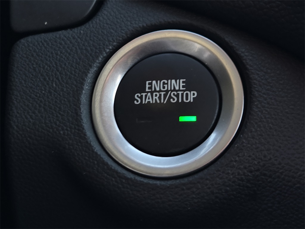 Used 2024 Chevrolet Equinox For Sale in Farmington, AR