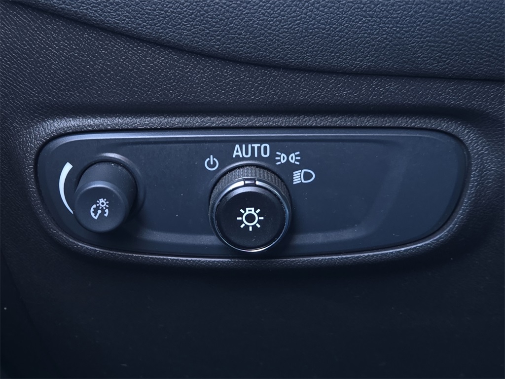 Used 2024 Chevrolet Equinox For Sale in Farmington, AR