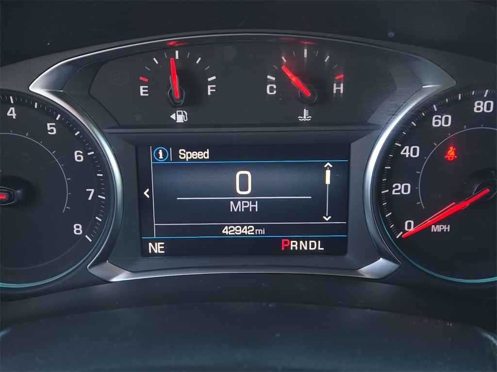 Used 2024 Chevrolet Equinox For Sale in Farmington, AR