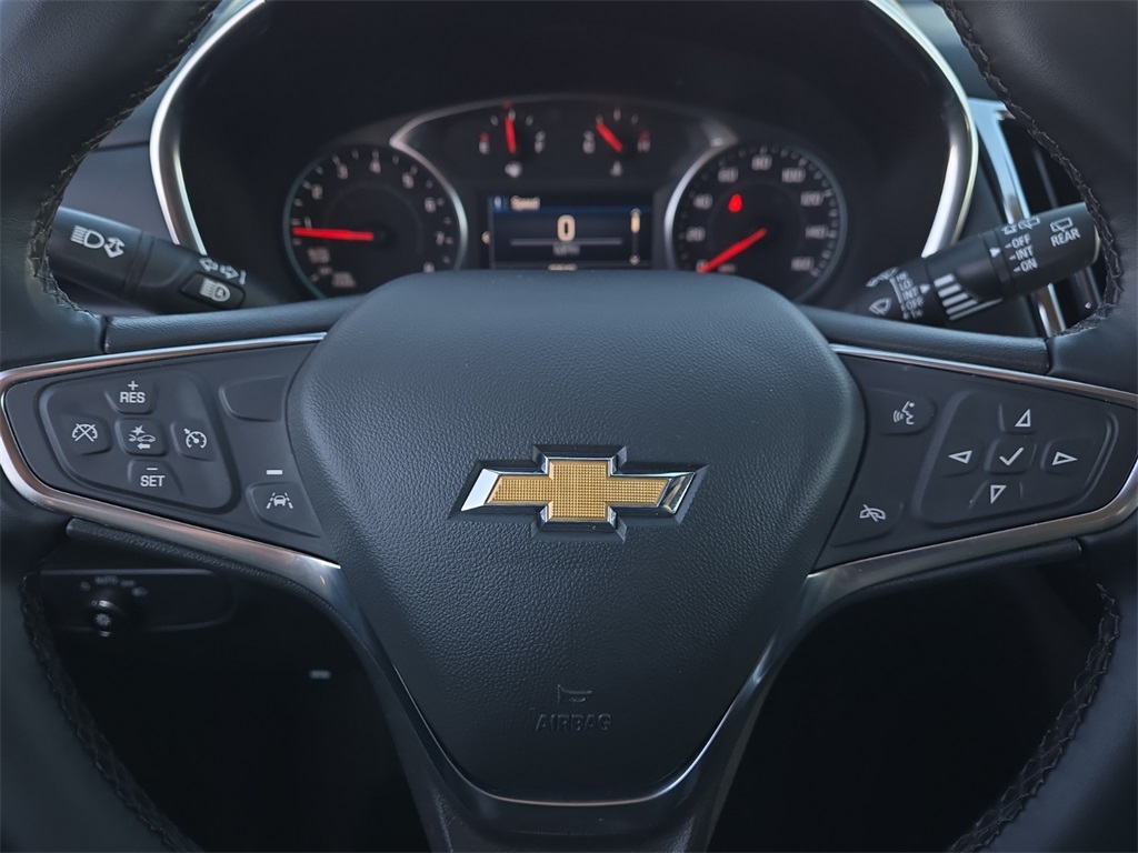 Used 2024 Chevrolet Equinox For Sale in Farmington, AR