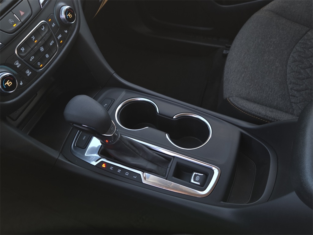 Used 2024 Chevrolet Equinox For Sale in Farmington, AR