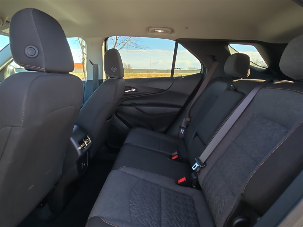 Used 2024 Chevrolet Equinox For Sale in Farmington, AR