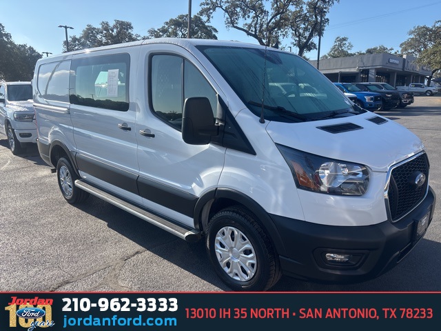Used Car 2024 Ford Transit-250  Base For Sale Under $35,000 In San Antonio, Texas