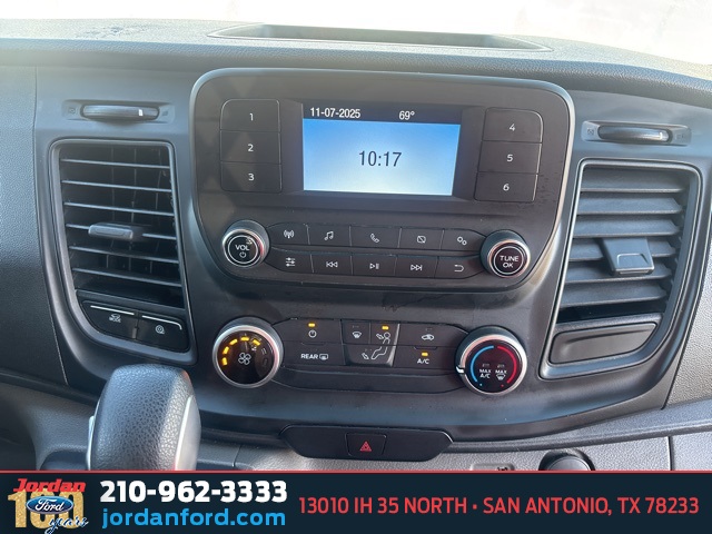 Used Car 2024 Ford Transit-250  Base For Sale Under $35,000 In San Antonio, Texas