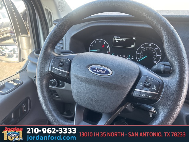 Used Car 2024 Ford Transit-250  Base For Sale Under $35,000 In San Antonio, Texas