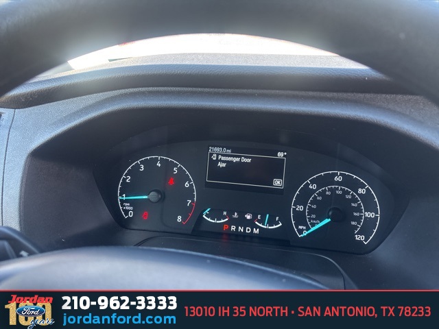 Used Car 2024 Ford Transit-250  Base For Sale Under $35,000 In San Antonio, Texas