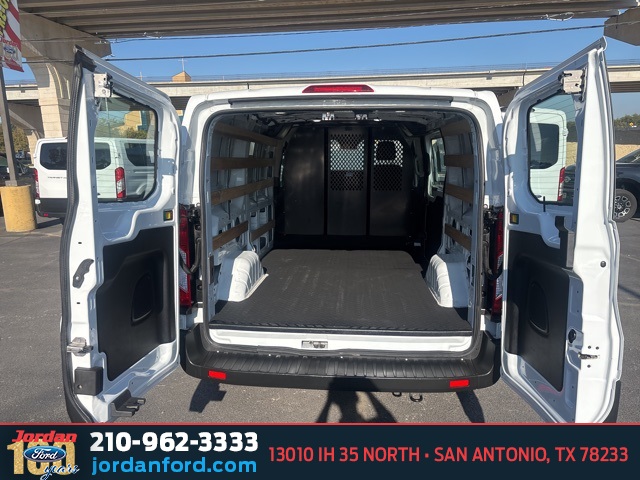 Used Car 2024 Ford Transit-250  Base For Sale Under $35,000 In San Antonio, Texas