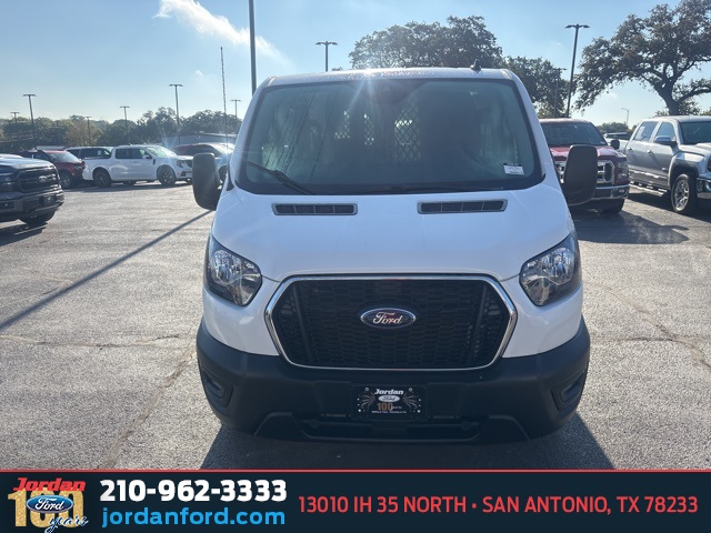 Used Car 2024 Ford Transit-250  Base For Sale Under $35,000 In San Antonio, Texas