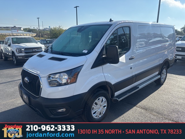Used Car 2024 Ford Transit-250  Base For Sale Under $35,000 In San Antonio, Texas