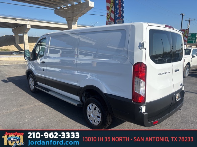 Used Car 2024 Ford Transit-250  Base For Sale Under $35,000 In San Antonio, Texas