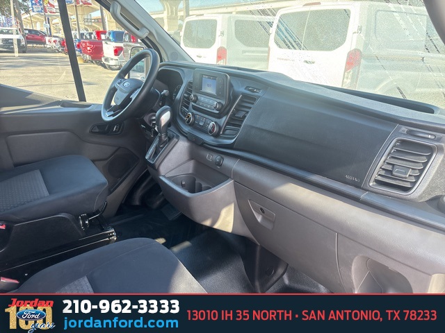 Used Car 2024 Ford Transit-250  Base For Sale Under $35,000 In San Antonio, Texas