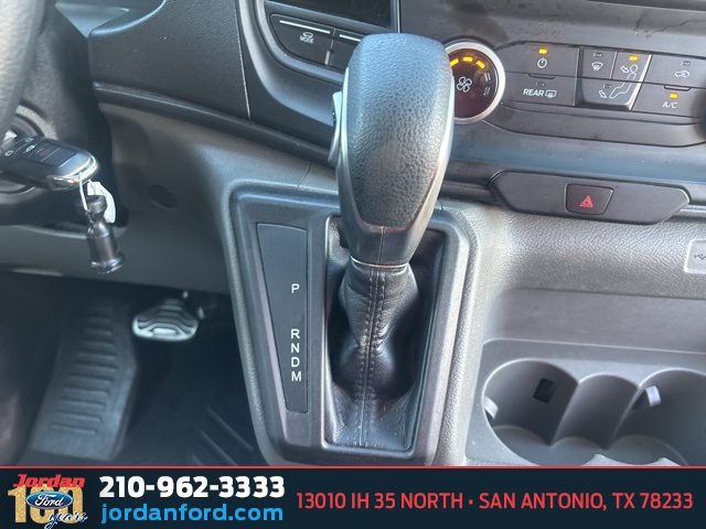 Used Car 2024 Ford Transit-250  Base For Sale Under $35,000 In San Antonio, Texas