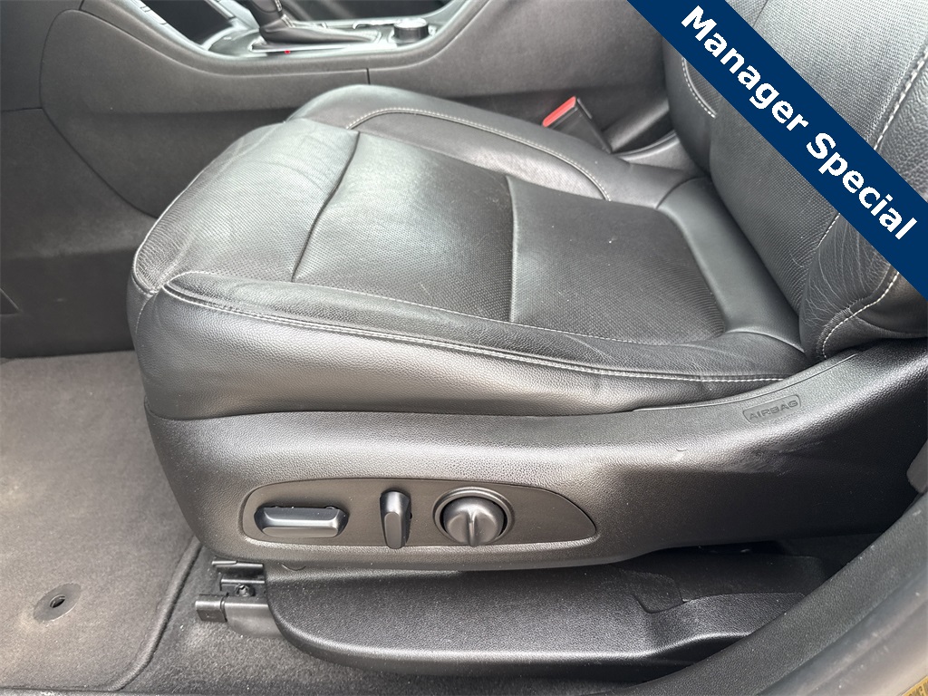 2019 GMC Acadia SLT-1 Silver at Bayway Cadillac of The Woodlands