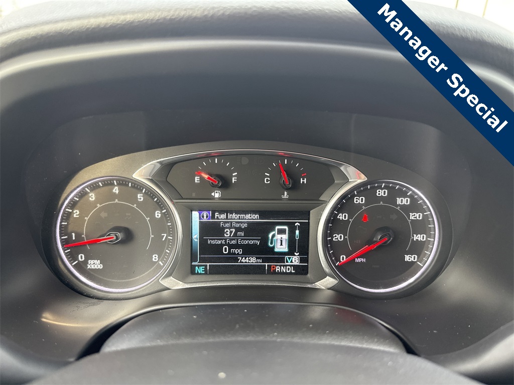 2019 GMC Acadia SLT-1 Silver at Bayway Cadillac of The Woodlands