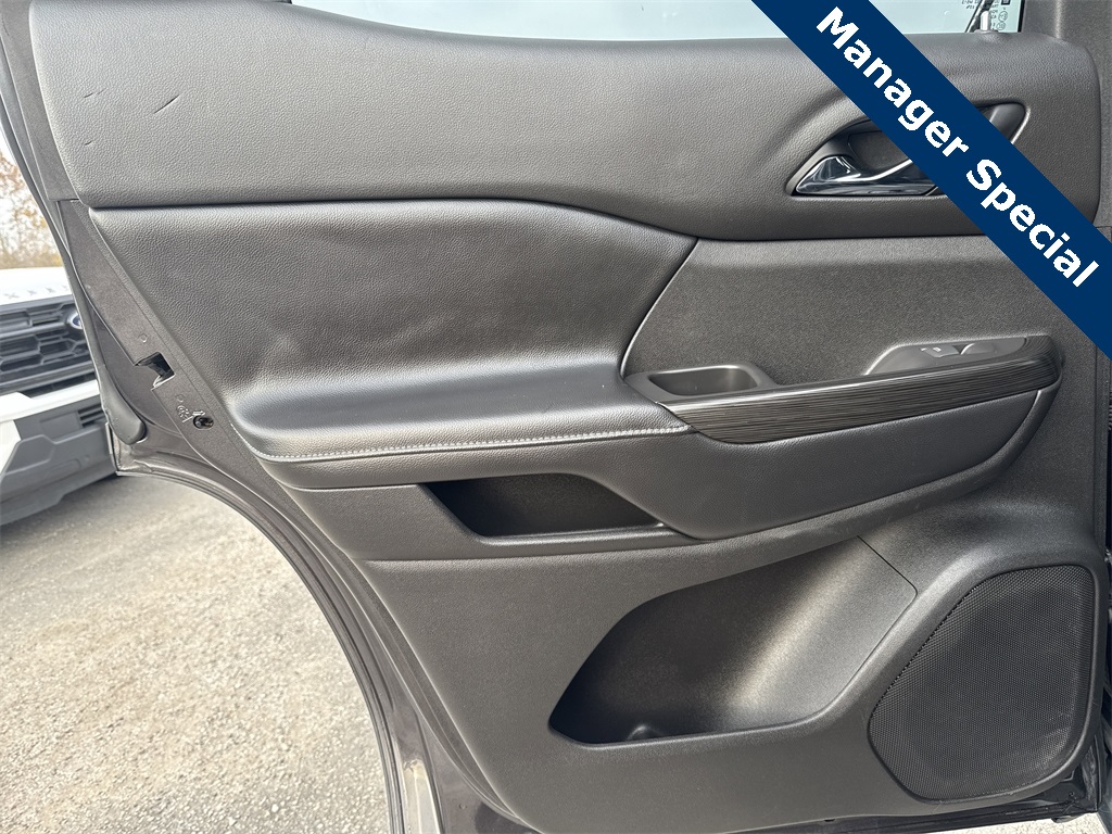 2019 GMC Acadia SLT-1 Silver at Bayway Cadillac of The Woodlands