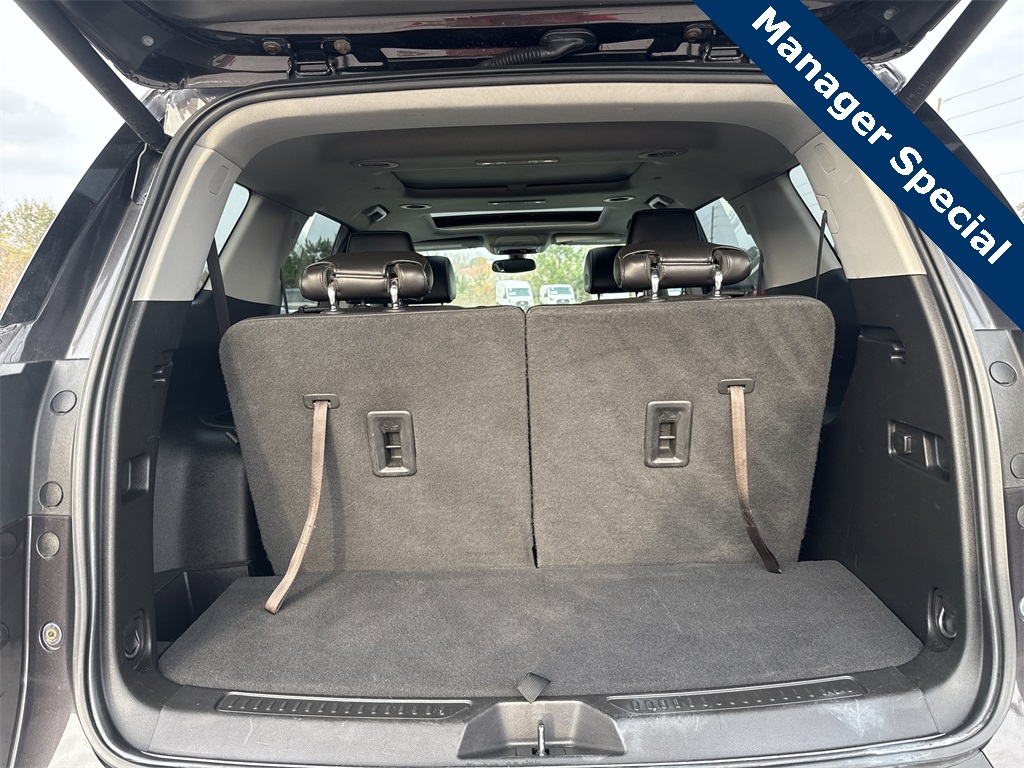 2019 GMC Acadia SLT-1 Silver at Bayway Cadillac of The Woodlands