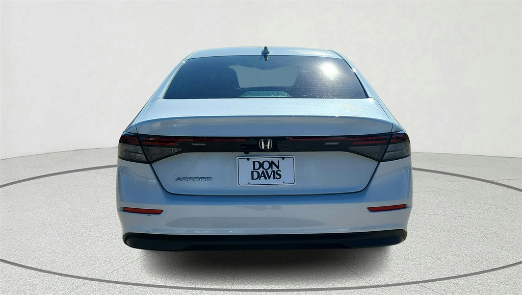 2024 Honda Accord