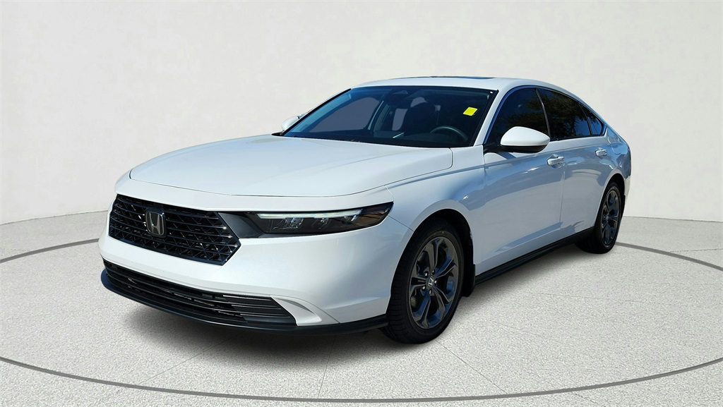 2024 Honda Accord