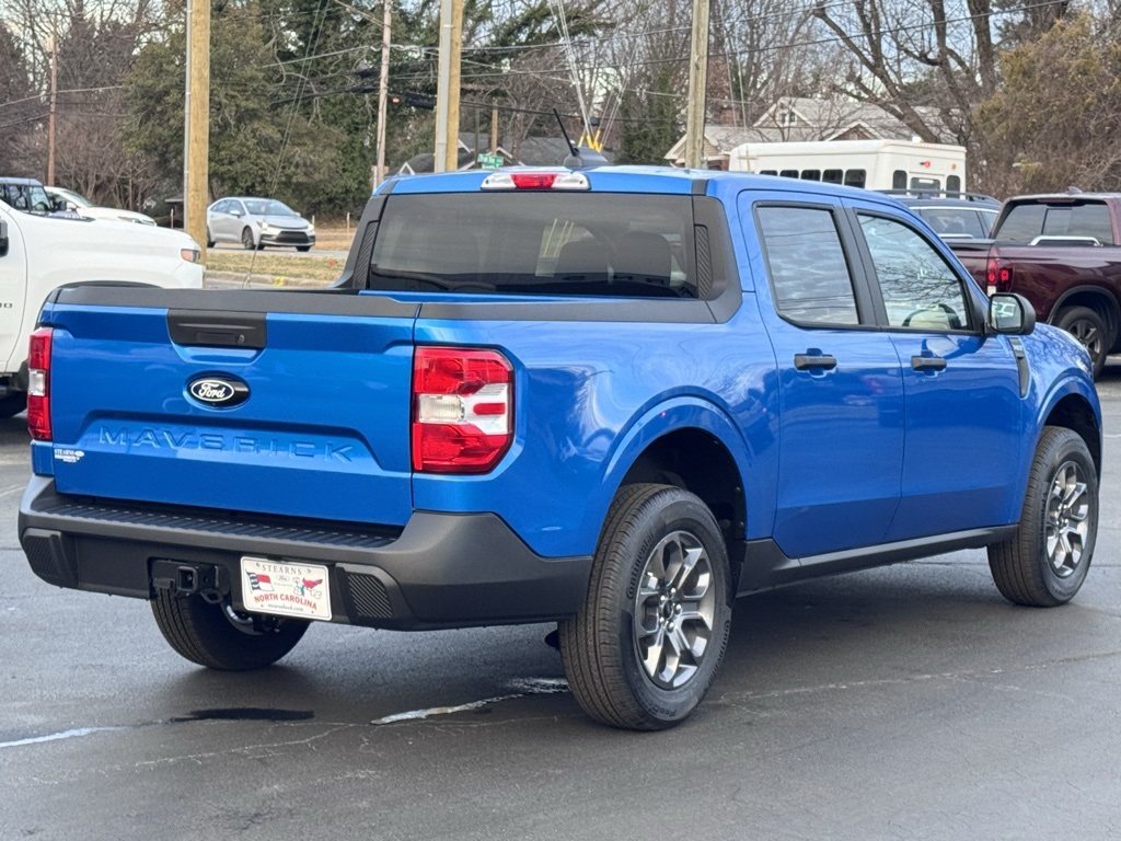 FordMaverick13